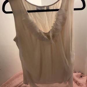 New York & Company Fancy Tank